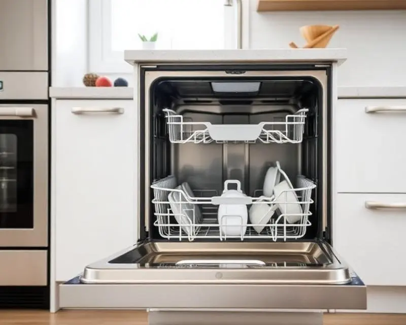 Dishwasher repair technician Denver
