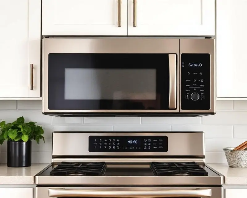 Microwave appliance repair Denver