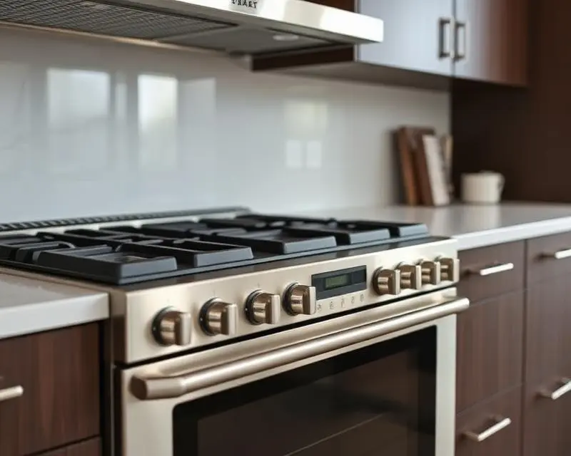 Oven and stove repair Denver CO